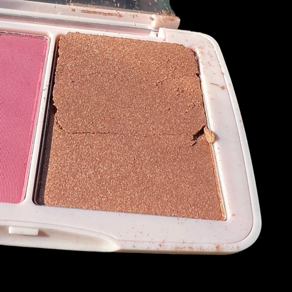 Half Caked Double Dipper Palette